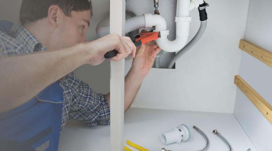 Professional Tankless Water Heater Installation in Newark, AR